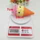 thumbnail image 3 of Glass Panda Squishy Cake Deer Milk Squeeze Toys Slow Rising Cream Scented Antistress Kid Toys, 3 of 5