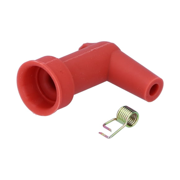Spark Plug Cap,Spark Plug Cap Resistance Spark Plug Cover Ignition Plug Cap Built to Last