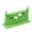 Green, variant on YAHHU Auto Needle Threader Automatic Hand Sewing Device with 5 Needles Compact Cross Stitch Threading Tool Green