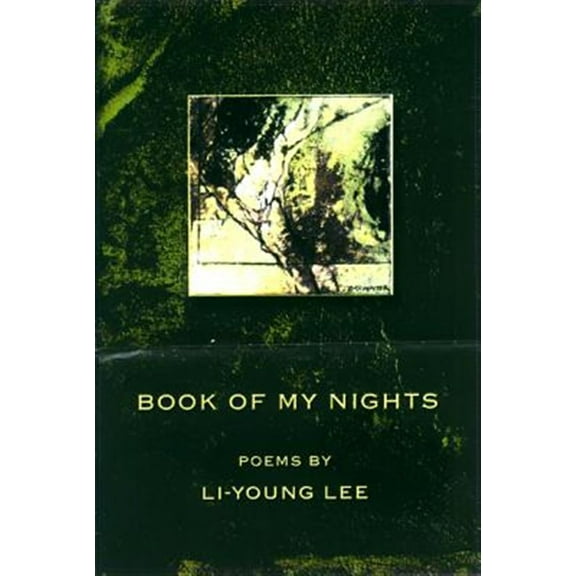 Pre-Owned Book of My Nights (Paperback) 1929918089 9781929918089