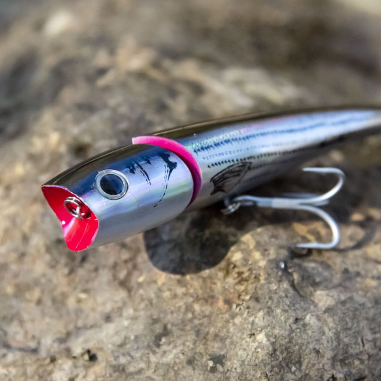Creek Chub Knuckle Head Hard Baits 5
