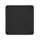 thumbnail image 3 of Inclinómetro caja biselada duradera portátil con base magnética para carpintería de automóviles ANGGREK Otros, 3 of 8
