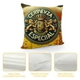 thumbnail image 4 of COMIO Pillowsase Pillow Cover Cushion Cover Office Decorative for Sofa Couch Bedroom, 4 of 5