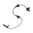 thumbnail image 3 of 57470 SXS 003, Rear Right Side Wheel Speed Sensor Transducer Safe Driving High Accuracy  For Automotive Parts, 3 of 8
