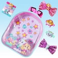 thumbnail image 5 of LUV HER PAW PATROL Girls Backpack with Hair Accessory Toy Set Ages 3, 5 of 7