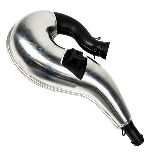 Polaris 1261959 Asm-Tuned Pipe 800Rmk SwitchBack Switchback Rush RMK Pro-RMK