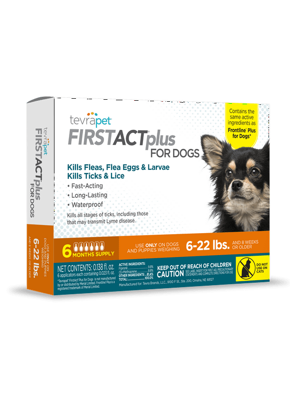 Dog Flea and Tick Pills in Dog Flea and Tick