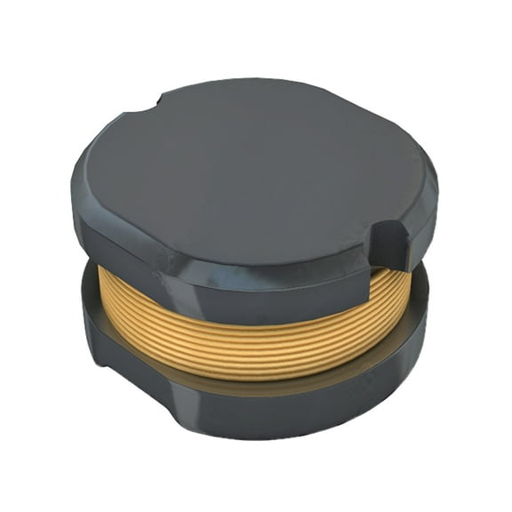 Pack of 10 SDR0302-121KL Fixed Inductors 10% 120UH 220MA 3.2OHM SMD :RoHS, Cut Tape