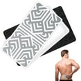 thumbnail image 1 of SKAYAH Pain Relief Patches 3.03" Ã? 6.30", Reusable Pain Patches Includes 3 Adhesives, 1 Patch & 1 Carry Bag, Relief Muscle Soreness, Knee, Foot, Shoulder, Neck, Back Pain P, 1 of 6
