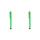 thumbnail image 3 of Bearachild Plumas capacitivas Pluma de pantalla táctil resistente al desgaste Lápiz óptico de alta flexibilidad Escritura Velocidad de respuesta Type3 NO3, 3 of 6