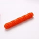 thumbnail image 3 of Fiudx Juguete para Morder para Perros, Juguete Molar de Goma No Tóxica, Diseño Interactivo con Dispensador de Premios, Herramienta de Entrenamiento para Mordedores Agresivos, Seguro y Duradero, para, 3 of 3