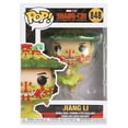 thumbnail image 3 of Funko POP! Marvel: Shang-Chi The Legend of Ten Rings - Jiang Li, 3 of 8