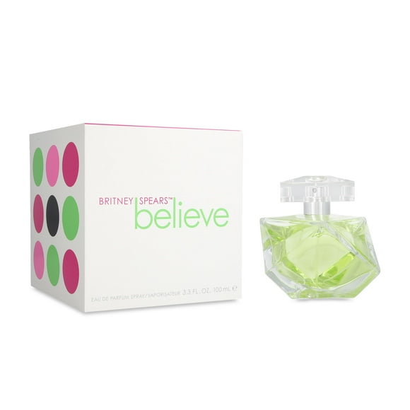 Perfume Britney Spears Dama Eau De Toilette 100 ml