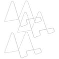 thumbnail image 3 of 3pcs Easel Display Stands Picture Stand Metal Photo Frame Display Stands, 3 of 8