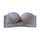 thumbnail image 5 of CDEF Sujetador de azúcar QQ de copa grande, ropa interior de mujer de talla grande, sujetador de buen tamaño para Europa y Estados Unidos, 5 of 5