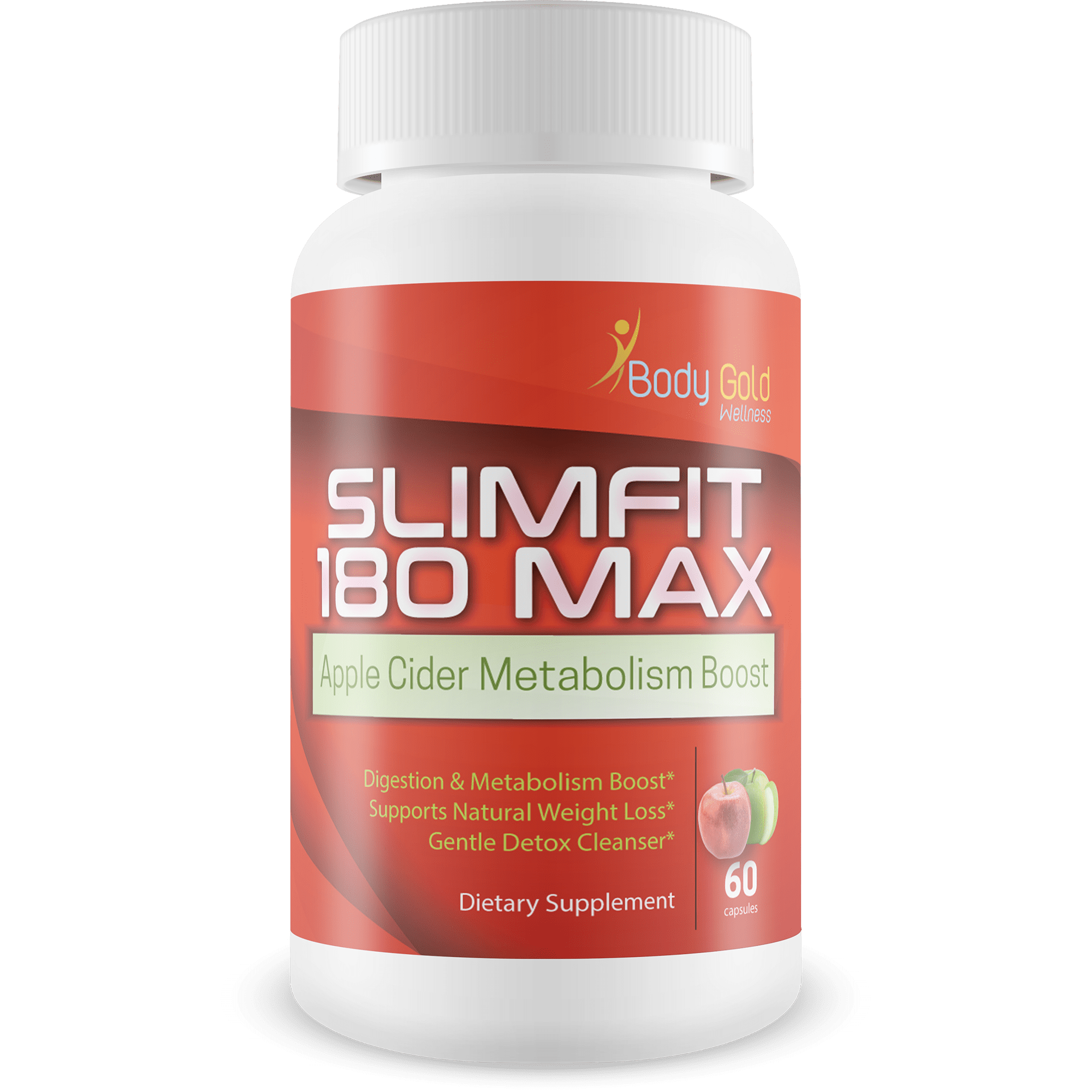 Slimfit 180 Max Apple Cider Vinegar Pure Blend Diet That Works Look