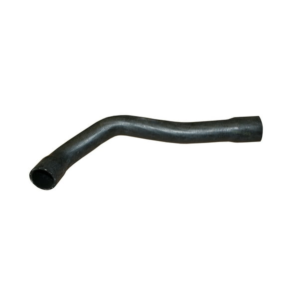 Radiator Coolant Hose Fits select: 1997-1999 BMW 528