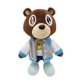 thumbnail image 1 of Juguete Peluche 26CM Kanye Mismo Oso Peluche Almohada Muñecas Kawaii para Y Niñas, 1 of 9
