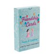 thumbnail image 1 of Tarjetas de amistad Lapsia 55 tarjetas divertidas y motivadoras, 1 of 7