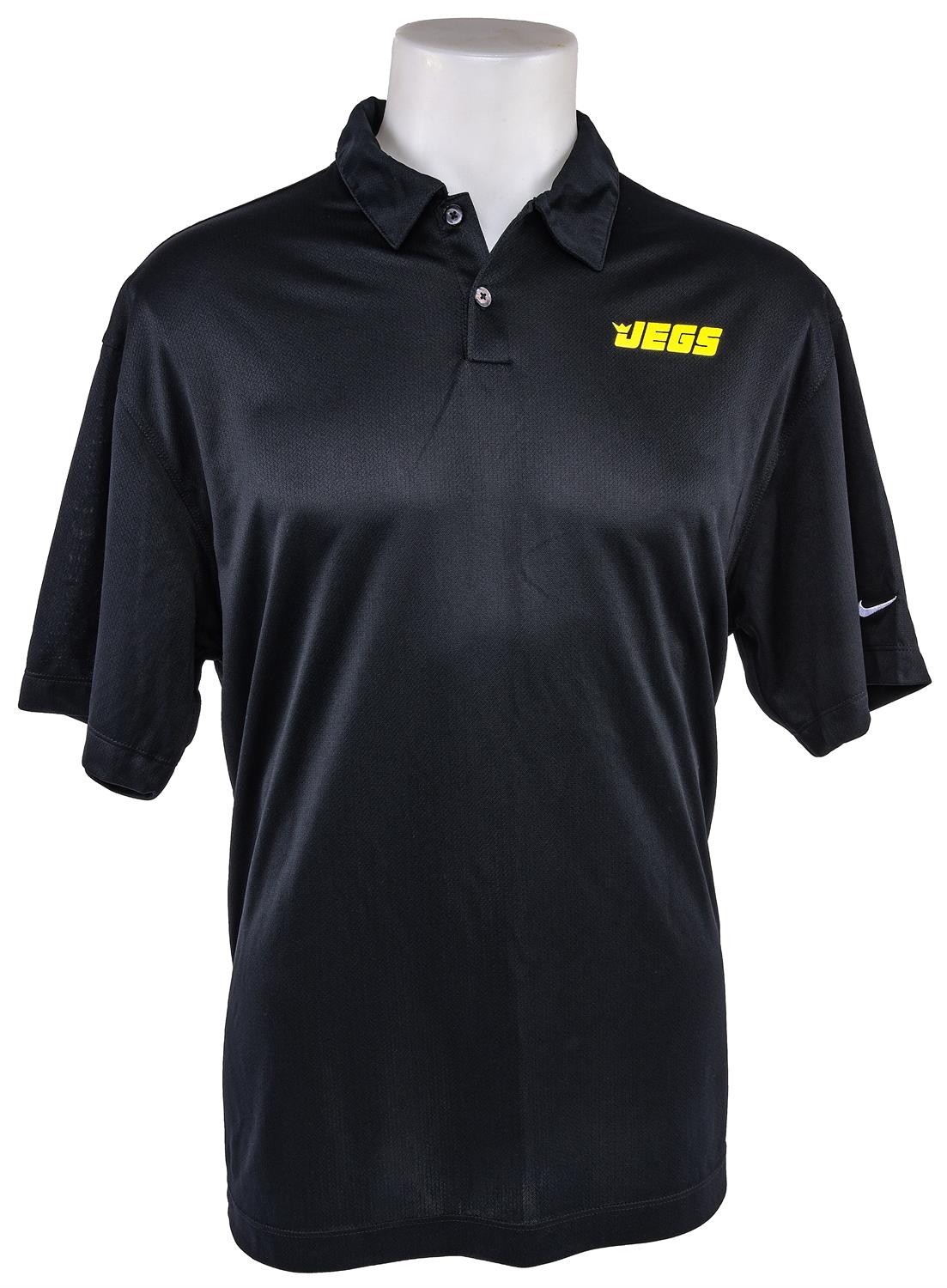 Nike Golf No Collar