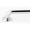 Alno A9024 Traditional Decorative Grab Bar Mount Anchors From The Embassy Collection -
