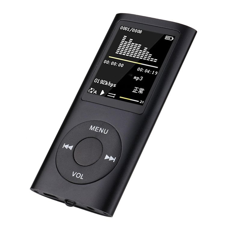 mp4 classic media player download