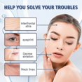 thumbnail image 2 of 1pc Jaysuing Hyaluronic Acid Essence Whitening, Rejuvenating, Firming, Lightening Fine Lines, Anti-aging And Anti-wrinkle | 1PC, 2 of 4