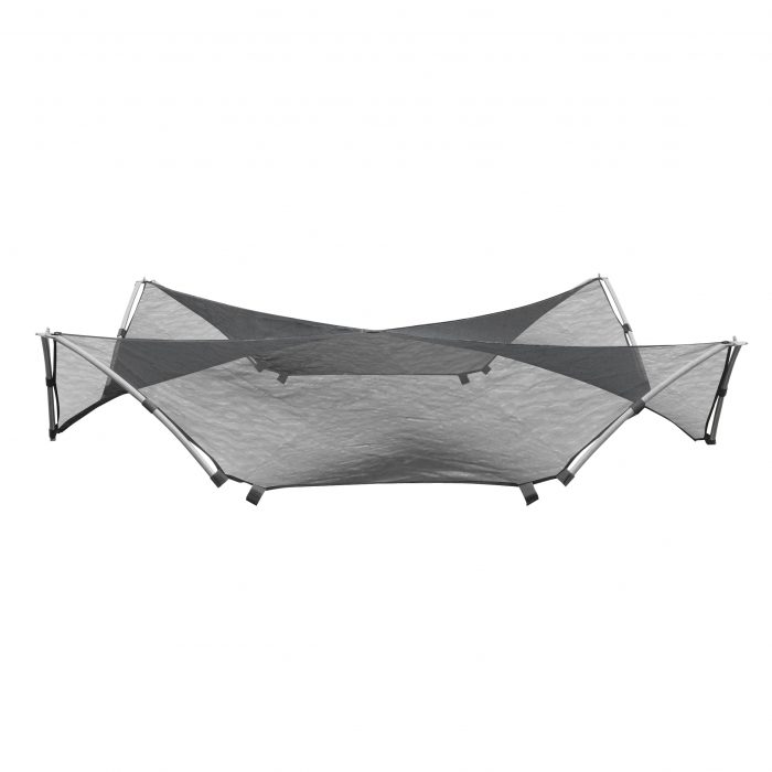 flybar spark trampoline