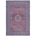 thumbnail image 2 of SAFAVIEH Serapi Collection SEP550D Gold / Blue Rug, 2 of 13