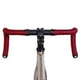 thumbnail image 3 of 2x Cintas antideslizantes para manillar de bicicleta Manillar Cinta de rojo Sunnimix Cintas para manillar de bicicleta, 3 of 8