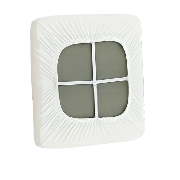 Funda protectora completa para sofá, resistente a los arañazos de mascotas, de poliéster, que envuelve los brazos y el respaldo. Lavable a máquina. Ideal para sala de estar, dormitorio u oficina.