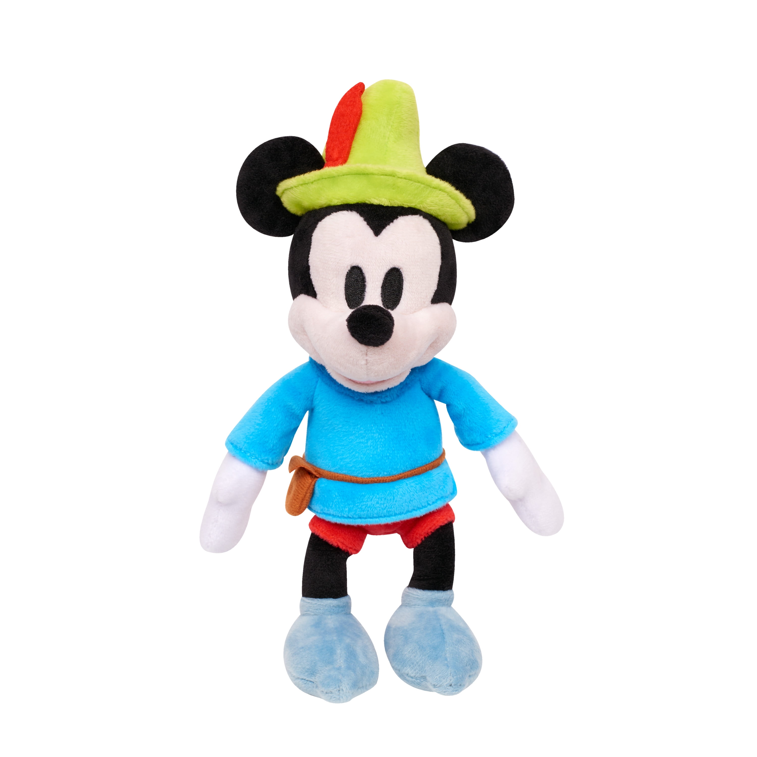 mickey's 90th bean collector set