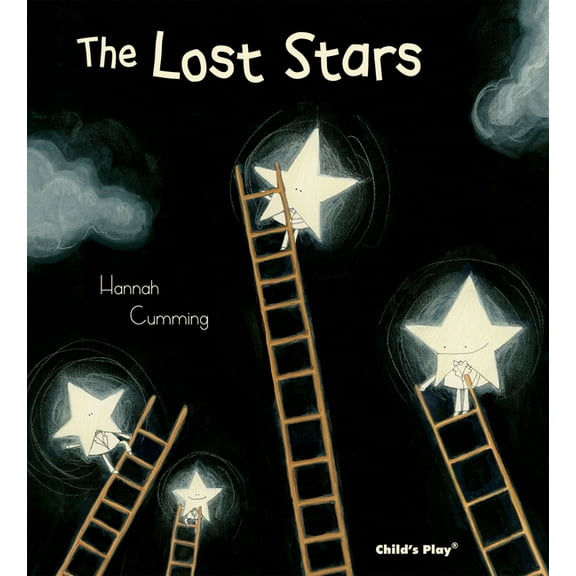 Child's Play Library The Lost Stars, (Paperback)