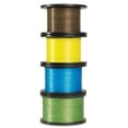 thumbnail image 2 of Power Pro PowerPro Super 8 Slick Braided Line 150 Yards, 65 lbs Tested, 0.016" Diameter, Aqua Green, 2 of 2