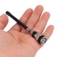 thumbnail image 5 of Antena de micrófono UHF BNC Yashi 4 piezas color negro y plateado, 5 of 5