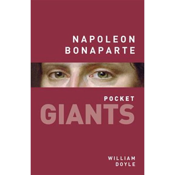 Pre-Owned Pocket GIANTS: Napoleon (Paperback)
