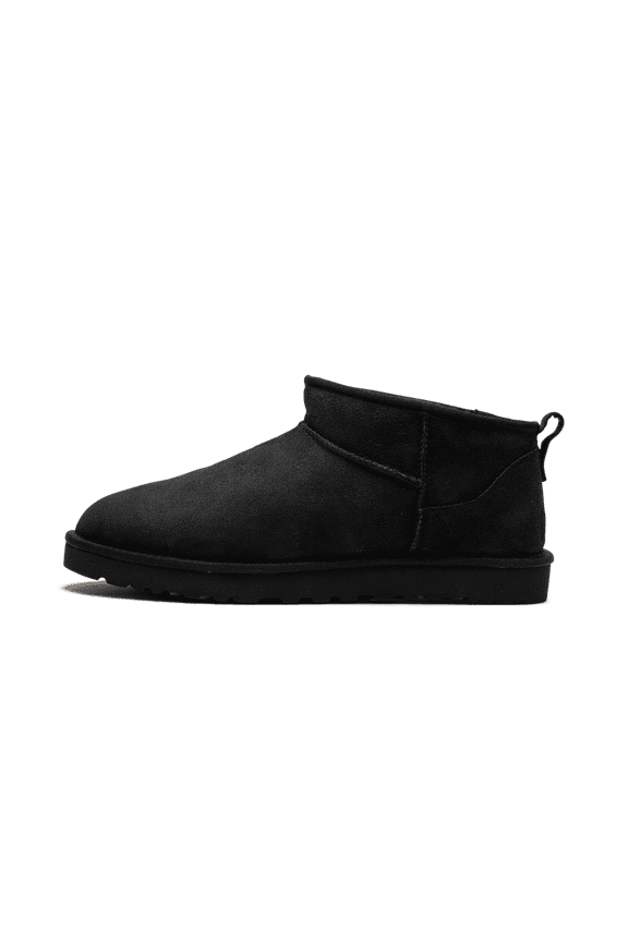 MENS Classic Ultra Mini Boot "Black" 1137391 BLK 1137391 BLK from Stadium Goods