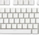 thumbnail image 3 of Pudding Keycaps 108 con capa translúcida PBT Keycap Set para 320 mm x 160 mm x 30 mm perfke Tecla de pudín, 3 of 5
