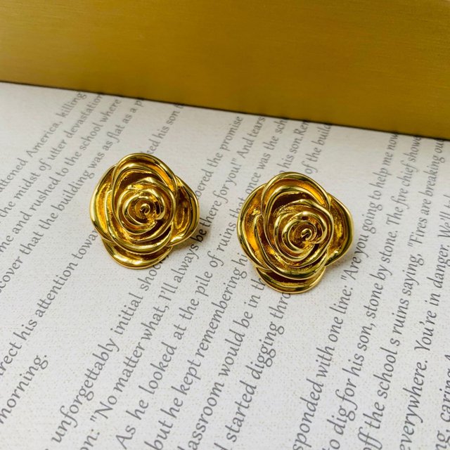 Colección de aretes de plata esterlina