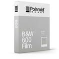 thumbnail image 2 of Polaroid Originals B&W 600 Instant Camera Film (8 Exposures), 2 of 6