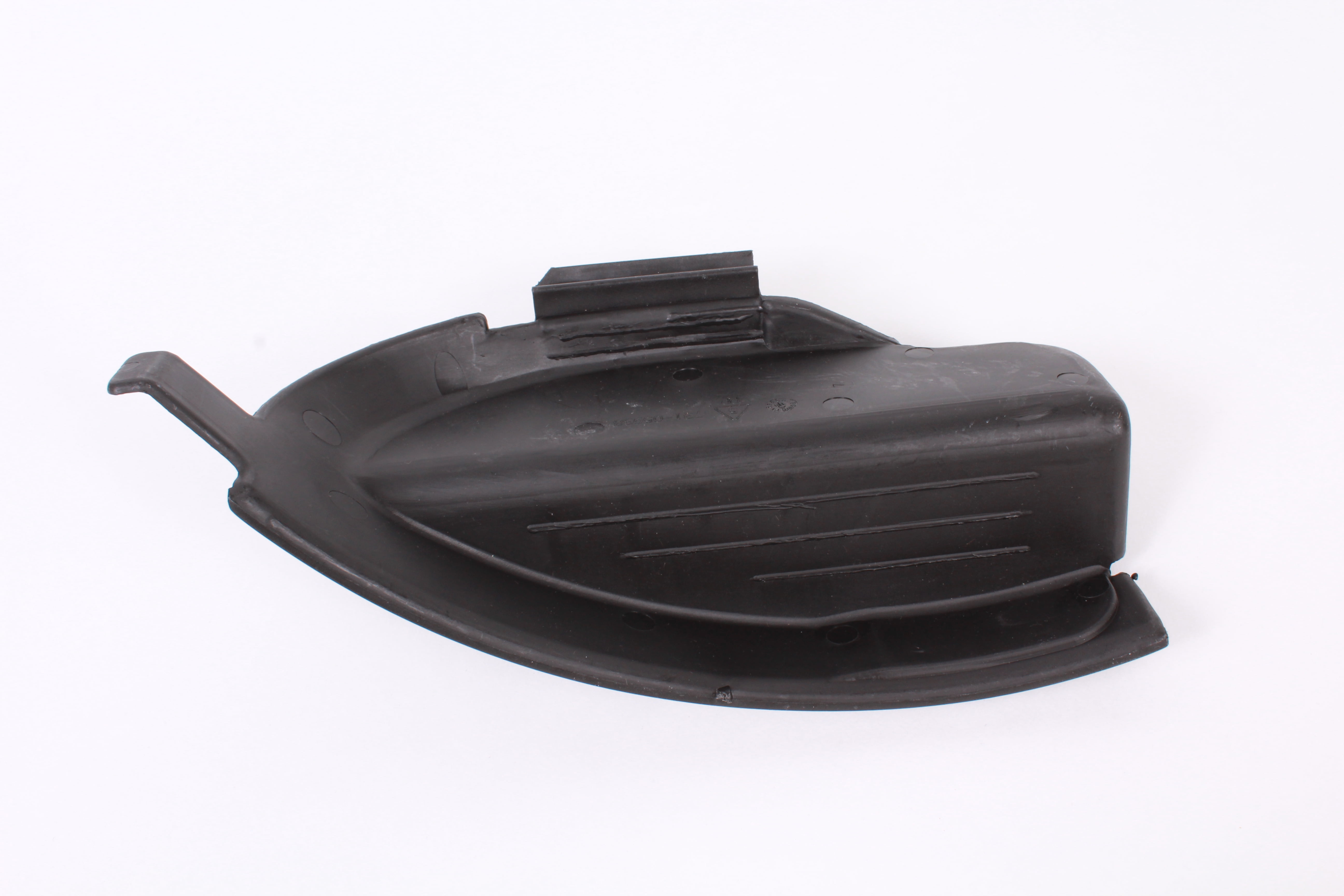 Craftsman Lawn Mower Mulch Cover at Craftsman Riding Mower