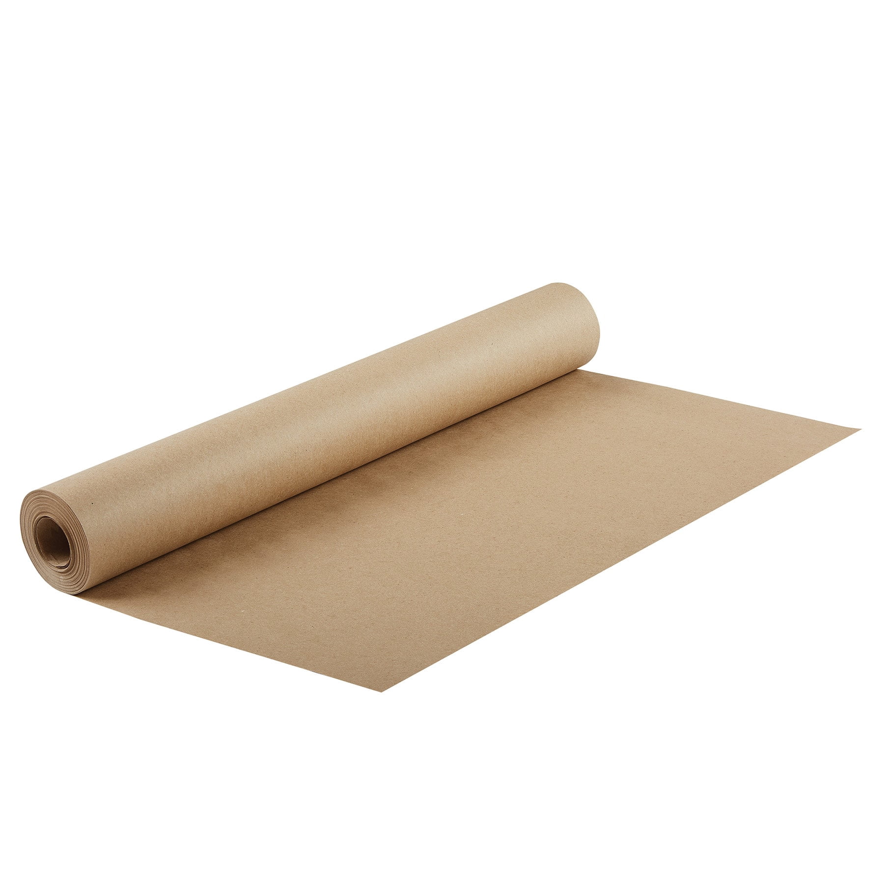 12 Pack: Natural Kraft Paper Roll by Creatology