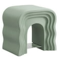 thumbnail image 5 of Jorin Side Table in Sage, 5 of 8