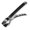 B, variant on Tnobhg Pot Bowl Gripper Heat-Resistant Polished Surface Non-Slip Ergonomic Handle Comfortable Grip Anti-scalding Stainless Steel Hot Bowl Holder Dish Pan Gripper Clip Kitchen Supplies