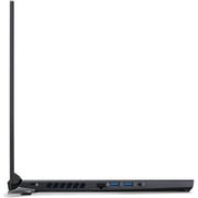 Acer Predator Helios 300 Premium Gaming Laptop 15.6” FHD IPS 144Hz Display 10th Gen Intel 6-Core i7-10750H 16GB DDR4 512GB SSD GeForce RTX 3060 6GB Backlit WIFI6 USB-C HDMI Win10 Black