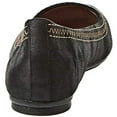 thumbnail image 2 of easy spirit women's ginara ballet flat, 2 of 8