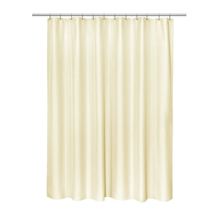 Grace Jacquard 70 X84 Shower Curtain In Ivory Walmart Com