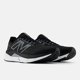 thumbnail image 2 of New Balance FuelCell Propel v5 MFCPRLB5 Black Width 2E Men's Running Shoes, 2 of 5