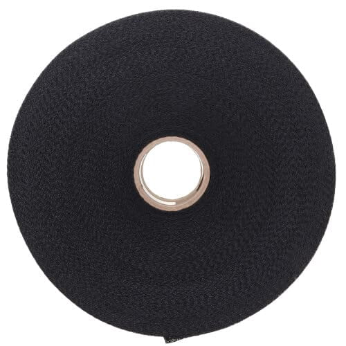 Morris Products T710-102 3 in. 100 yards Woven Polypropylene Duct Strap