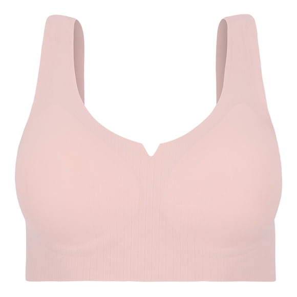 Top Marel para Mujer, Clean Cut Piel Talla G